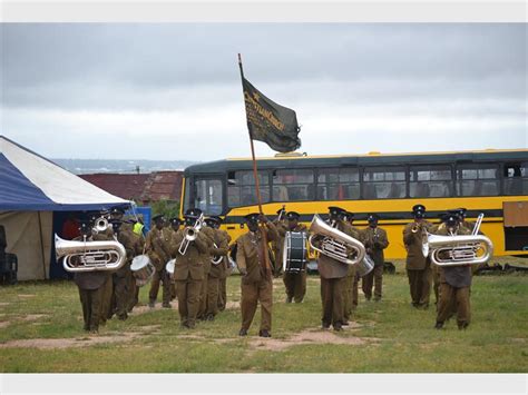 New police vehicles to assist in the fight against crime in Limpopo ...