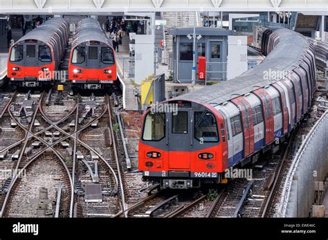 Stratford underground station London England United Kingdom UK Stock ...