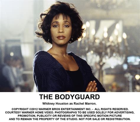 The Bodyguard (1992)