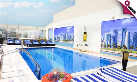 The Royal Riviera Hotel Deal Of The Day | QGRABS