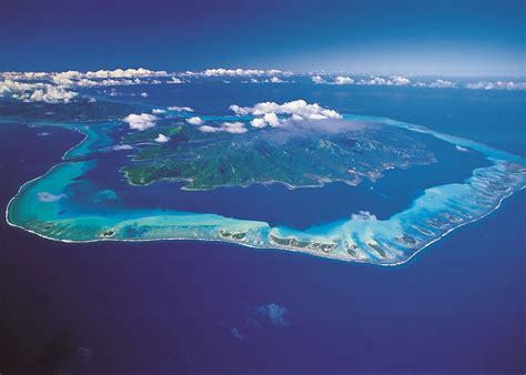 Visit Raiatea on a trip to French Polynesia | Audley Travel CA