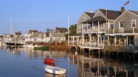 Nantucket Vacations 2017: Package & Save up to $603 | Expedia