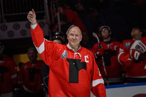 Ex-Remparts Captain Kevin Lowe named to Order of Hockey in Canada - CHL