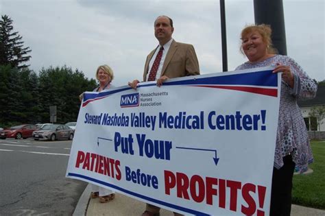 Nashoba Valley Hospital to reopen ICU – Nashoba Valley Voice