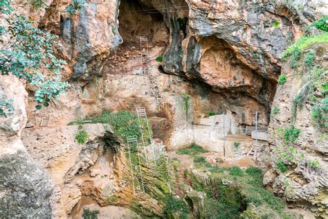 UNESCO World Heritage Sites in Israel