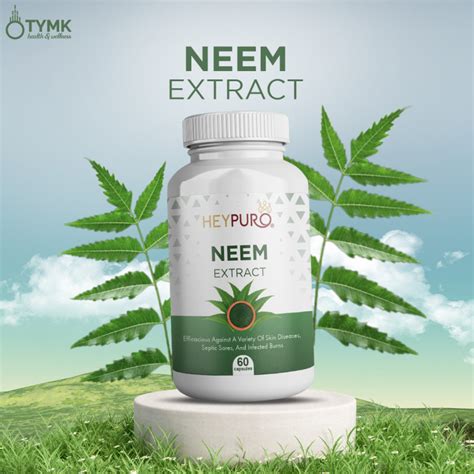 Neem Capsules