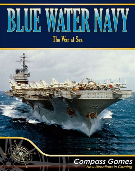 Blue Water Navy