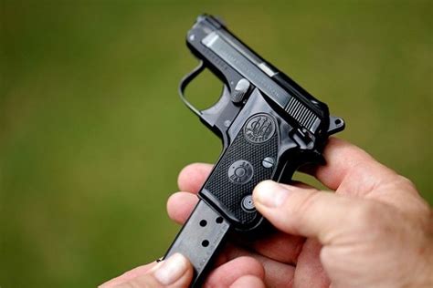 7 Best Pocket Pistols for Concealed Carry [Guide] - Pew Pew Tactical