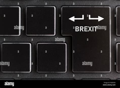 Brexit deal or no deal concept Stock Photo - Alamy