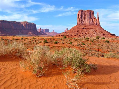 Partez pour un Arizona dream ! | WESTWING MAGAZINE | Monument valley ...