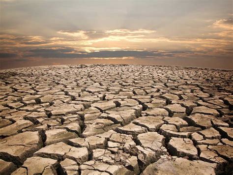 California drought intensifies by human impact, study finds