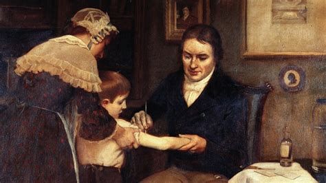 How Orphans Helped Distribute the Smallpox Vaccine - The Atlantic