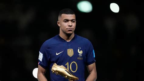 Mbappe: "Never Recover" From World Cup Loss