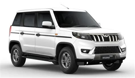 2023 Mahindra Bolero Neo N10 Price, Specs, Top Speed & Mileage in India