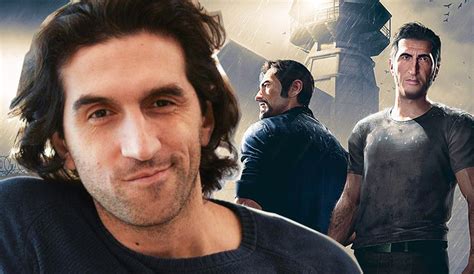 Josef Fares (A Way Out) préfère la stratégie de Sony à celle de ...