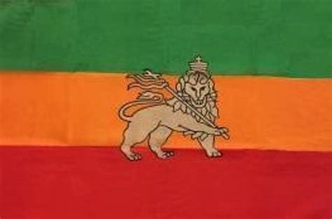 Buy Lion of Judah, Ethiopia Lion Flag 2 X 3 ft. for sale