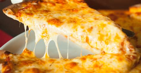 11 great deals for National Cheese Pizza Day! - Clark Deals