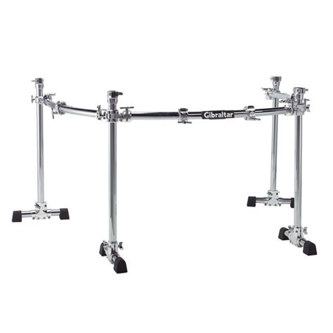 Gibraltar Hardware - Road Series Racks: GCS-450C. www.drumperium.com ...