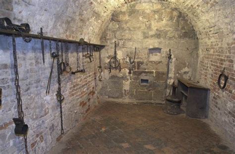 Prisons and Punishments in Late Medieval London | Medieval castle ...