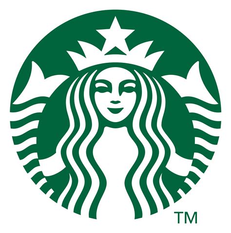 Starbucks Logo PNG Transparent & SVG Vector - Freebie Supply