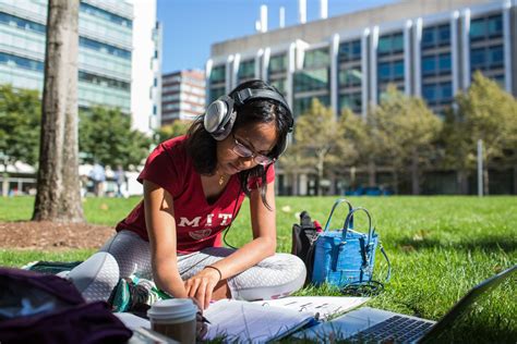 Campus Life | MIT - Massachusetts Institute of Technology