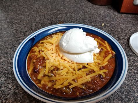 Best Damn Chili Recipe | Allrecipes