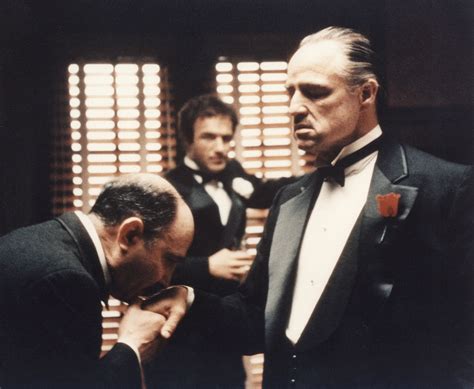 THIS DAY IN HISTORY – Francis Ford Coppola’s “The Godfather” opens ...