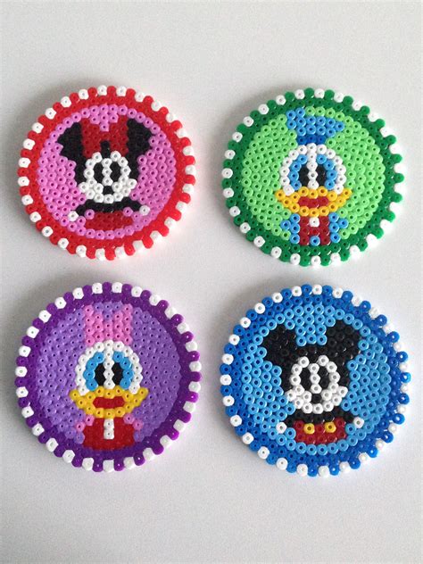 Pin On Perler Bead Designs | Images and Photos finder