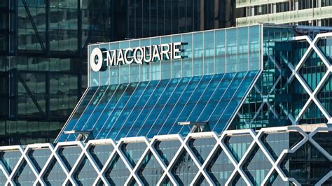 Macquarie Group disrupts retail banking; increases interest rates on ...