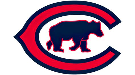 Chicago Cubs Png - PNG Image Collection