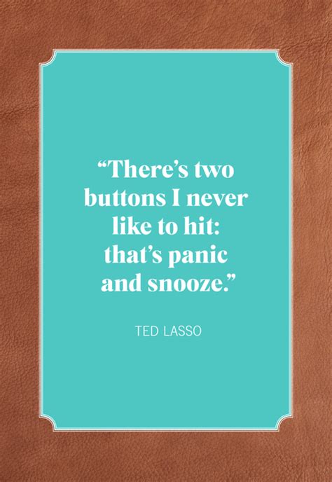 20 Best Ted Lasso Quotes - Funny Lines From Ted Lasso TV Show