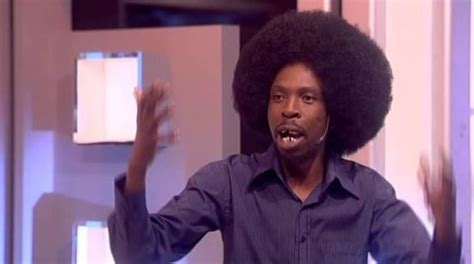 Pitch Black Afro turns out to be a murder suspect | Fakaza News