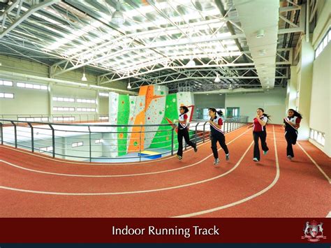 Public Indoor Walking Track Near Me - NEARSF