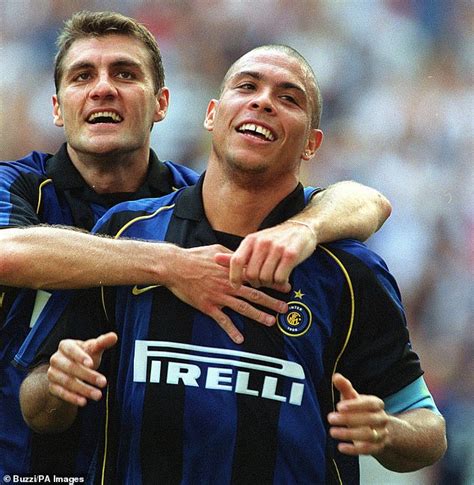 Christian Vieri EXCLUSIVE: Italian legend reveals why Brazilian Ronaldo ...