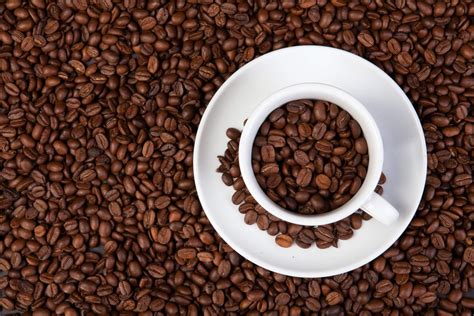 Top 5 Best Coffee Beans, Ranked