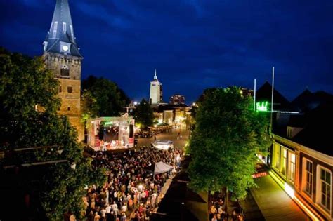 Why Enschede is the Perfect Place for International Students