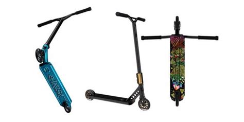 The 16 Best Pro Scooters for Kids & Teens - 2018 Review