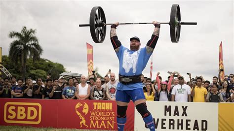 Who holds the deadlift world record? | The US Sun