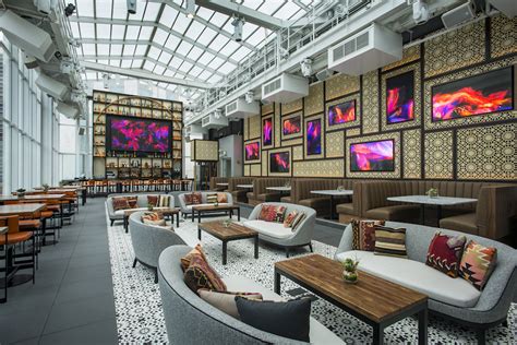 ROOF on theWit, Chicago's First Rooftop Deck, Unveils All New Look