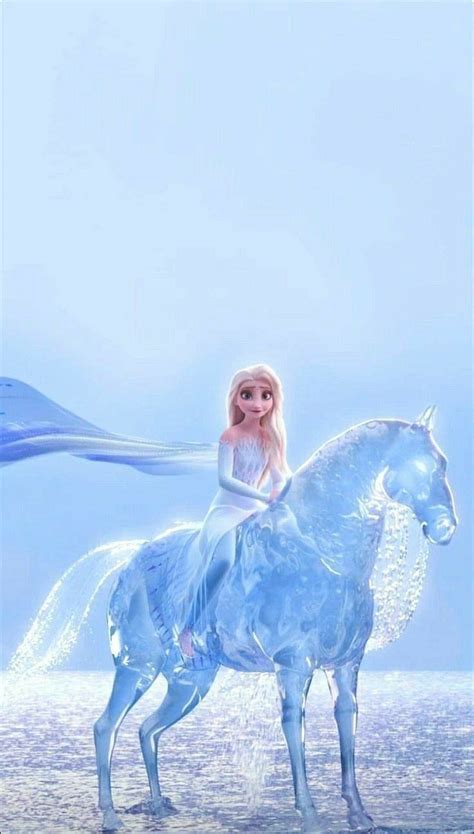 Elsa (Frozen 2) - Frozen Photo (43519012) - Fanpop