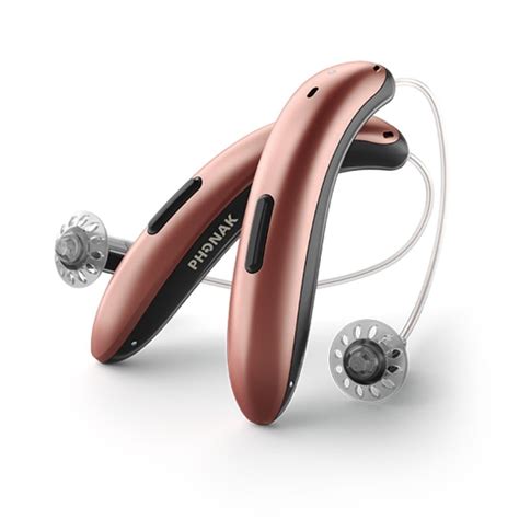 Phonak Slim L90 From £1845 | Hearing Aid UK