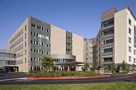 Upper Chesapeake Hospital: Kaiser Permanente Hospital Locations