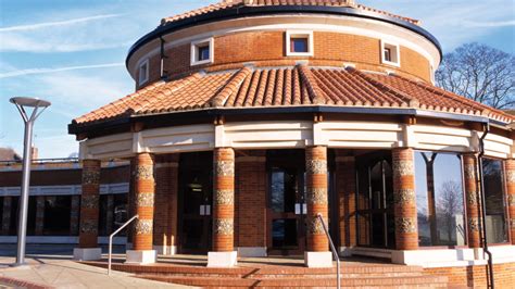 Verulamium Museum | St Albans Museums