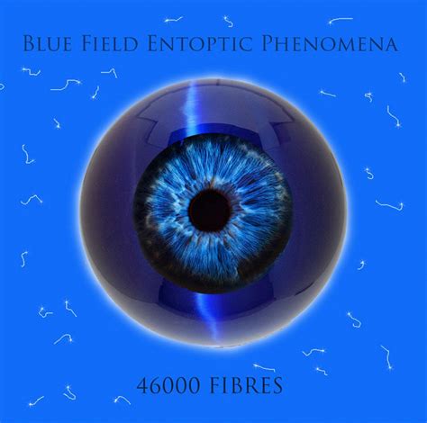 What Is Blue Field Entoptic Phenomenon