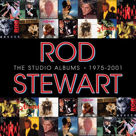 Rod Stewart - Forever Young | iHeartRadio