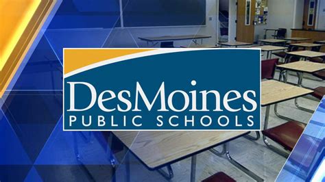 Des Moines Public Schools' latest online learning waiver approved