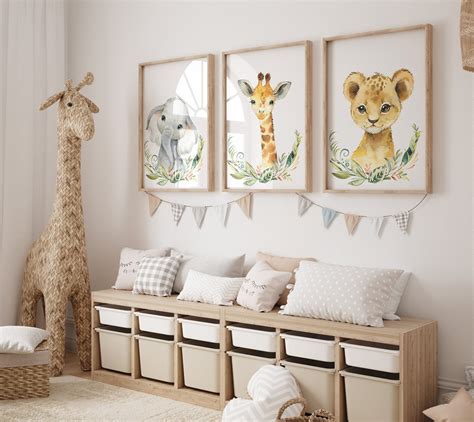 10 Unique Nursery Theme Ideas To Design The Perfect Room For Your ...