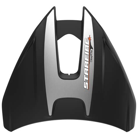 STARFIRE — StingRay Hydrofoils - USA