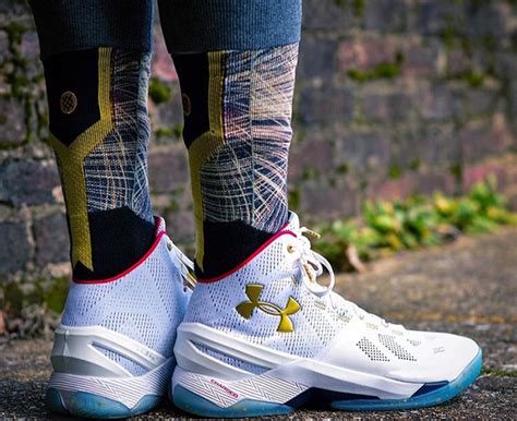 Under Armour Curry 2 All Star Release Date - Sneaker Bar Detroit