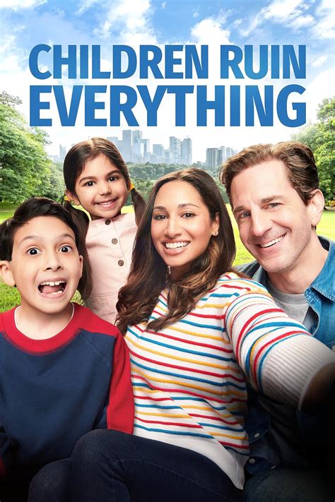 Children Ruin Everything - Other Comedies - PRIMETIMER